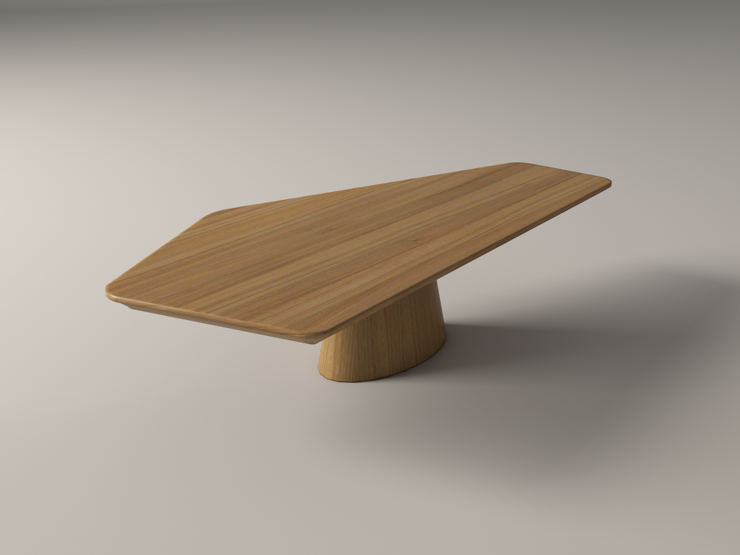 MESA DE JANTAR BURLE
