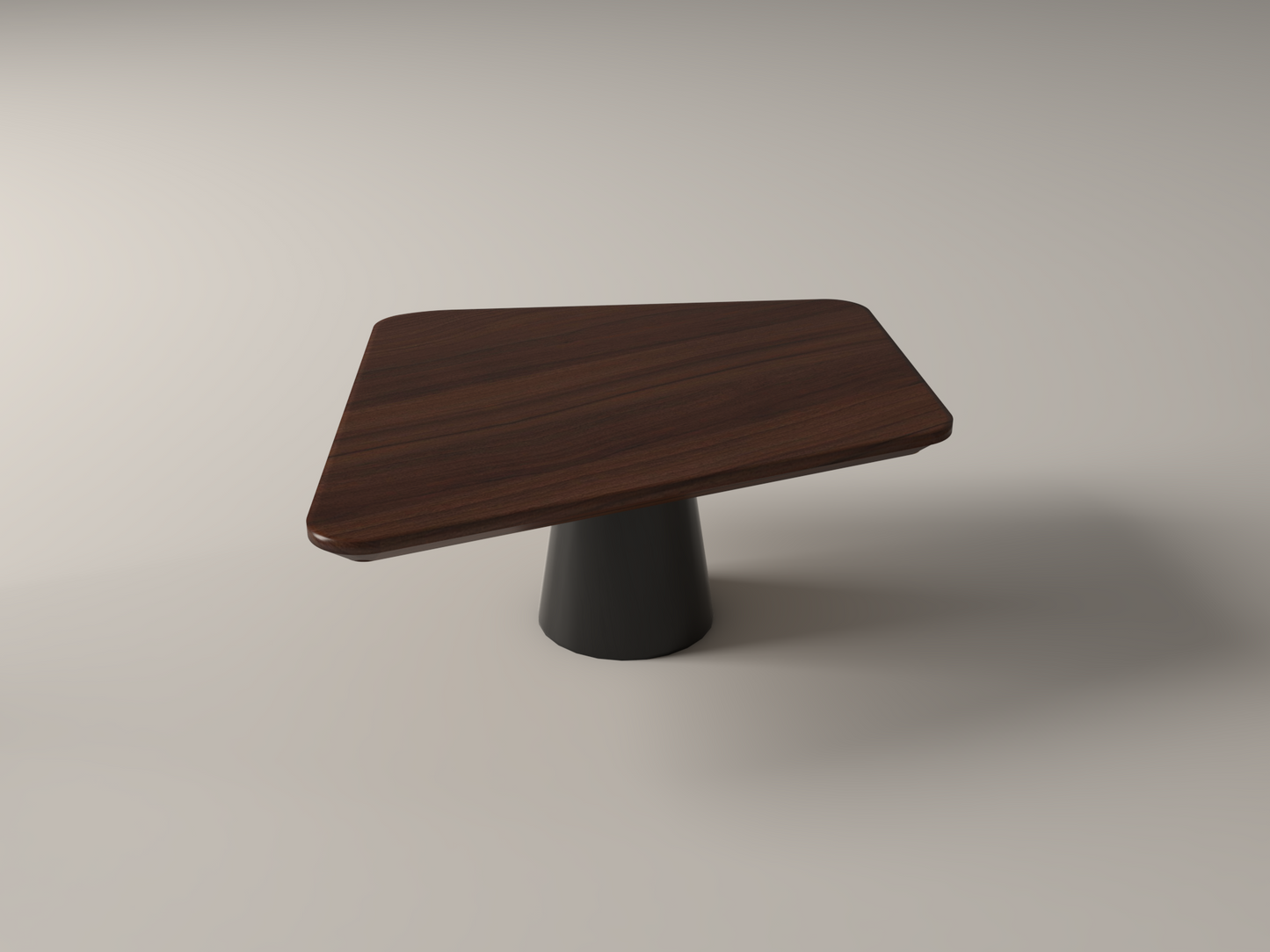 MESA DE JANTAR BURLE II