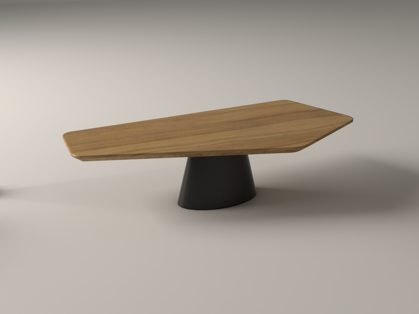 MESA DE JANTAR BURLE
