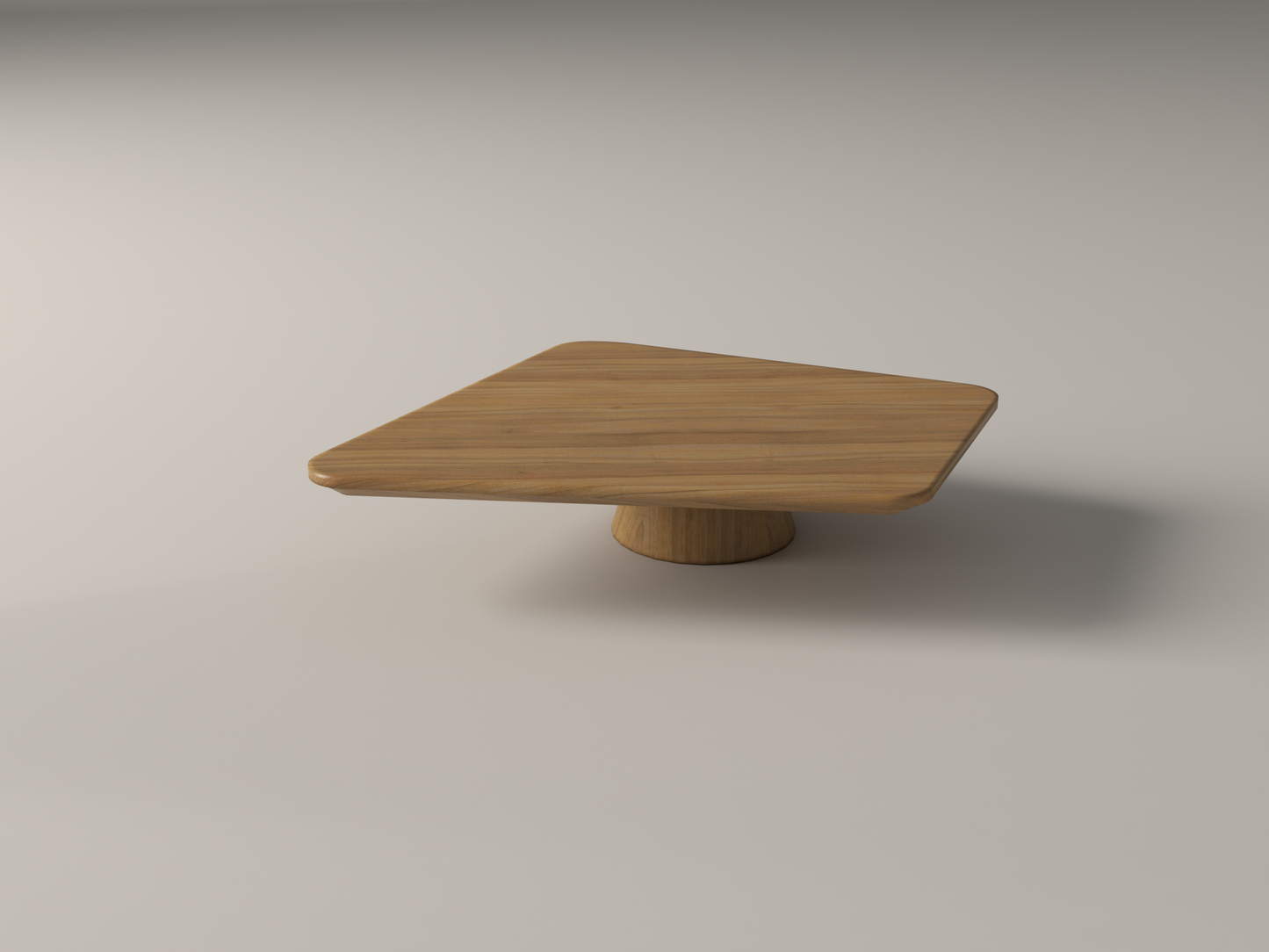 MESA DE CENTRO BURLE