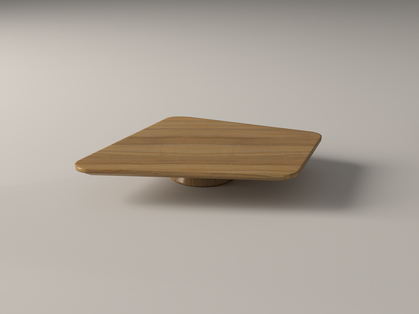 MESA DE CENTRO BURLE