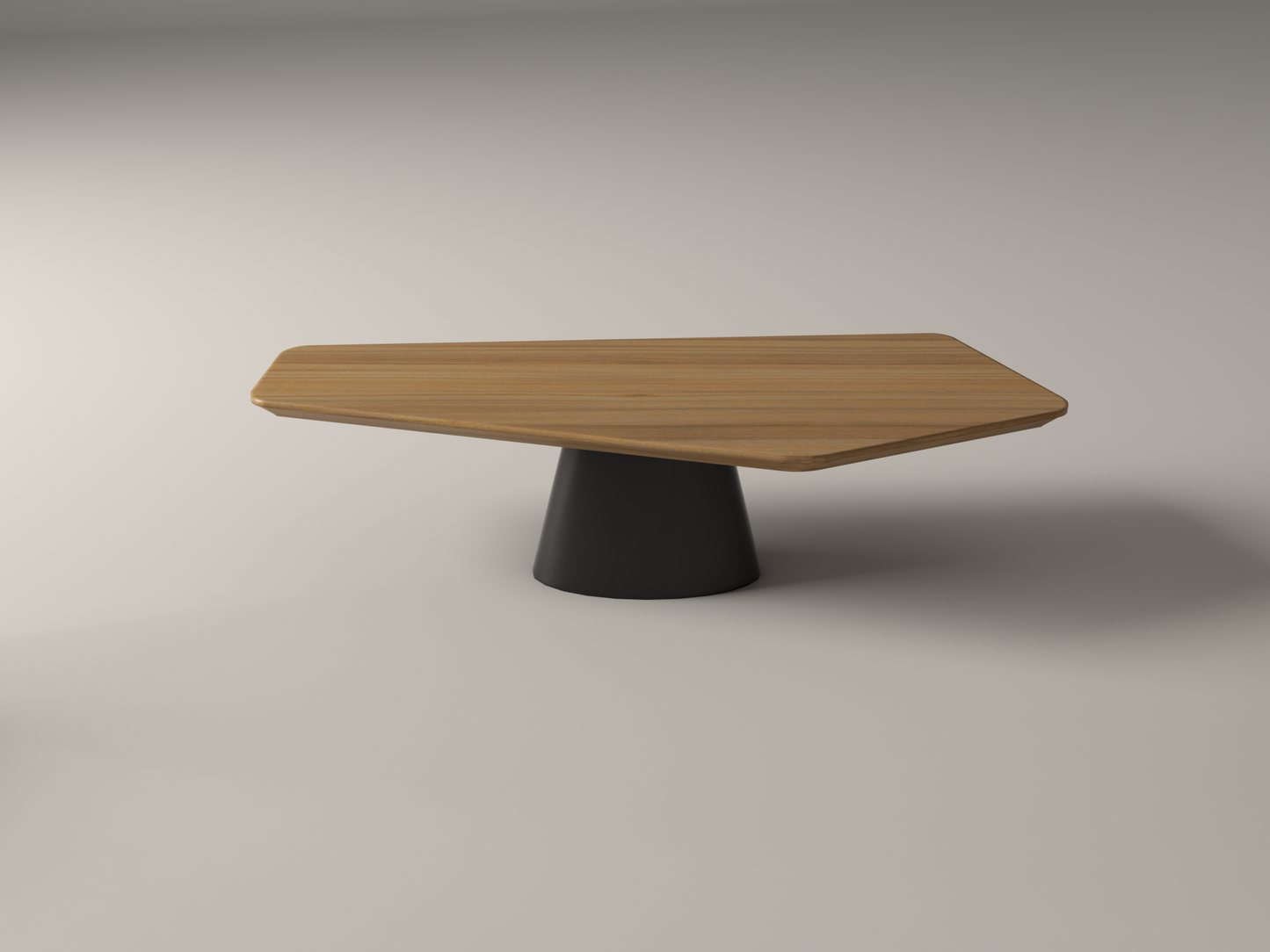 MESA DE JANTAR BURLE