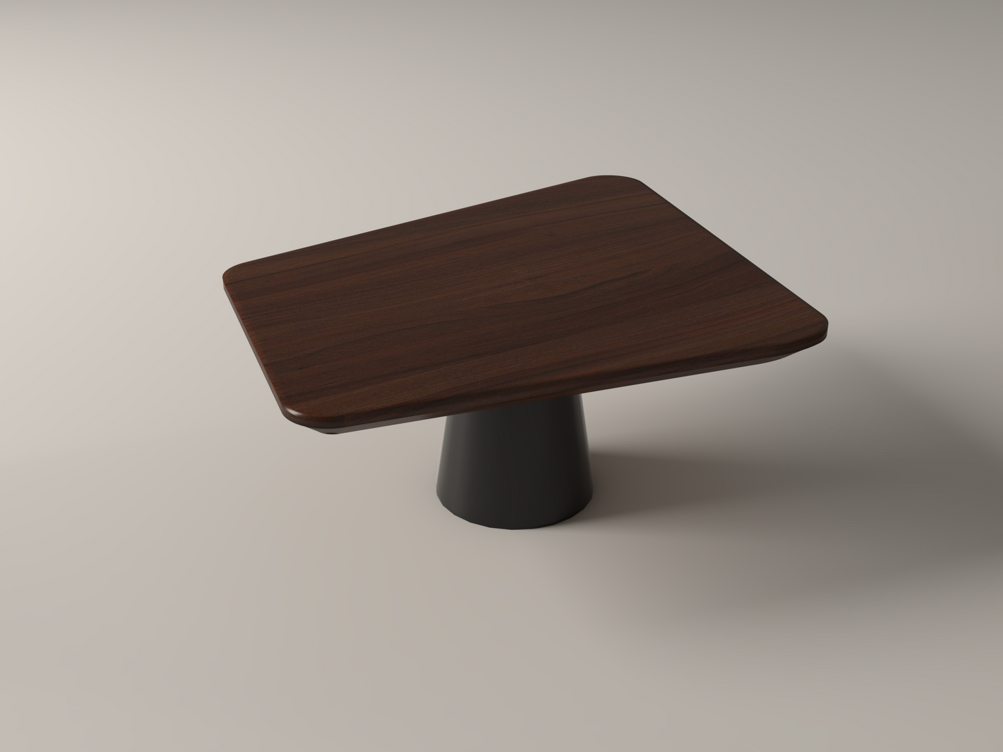 MESA DE JANTAR BURLE II