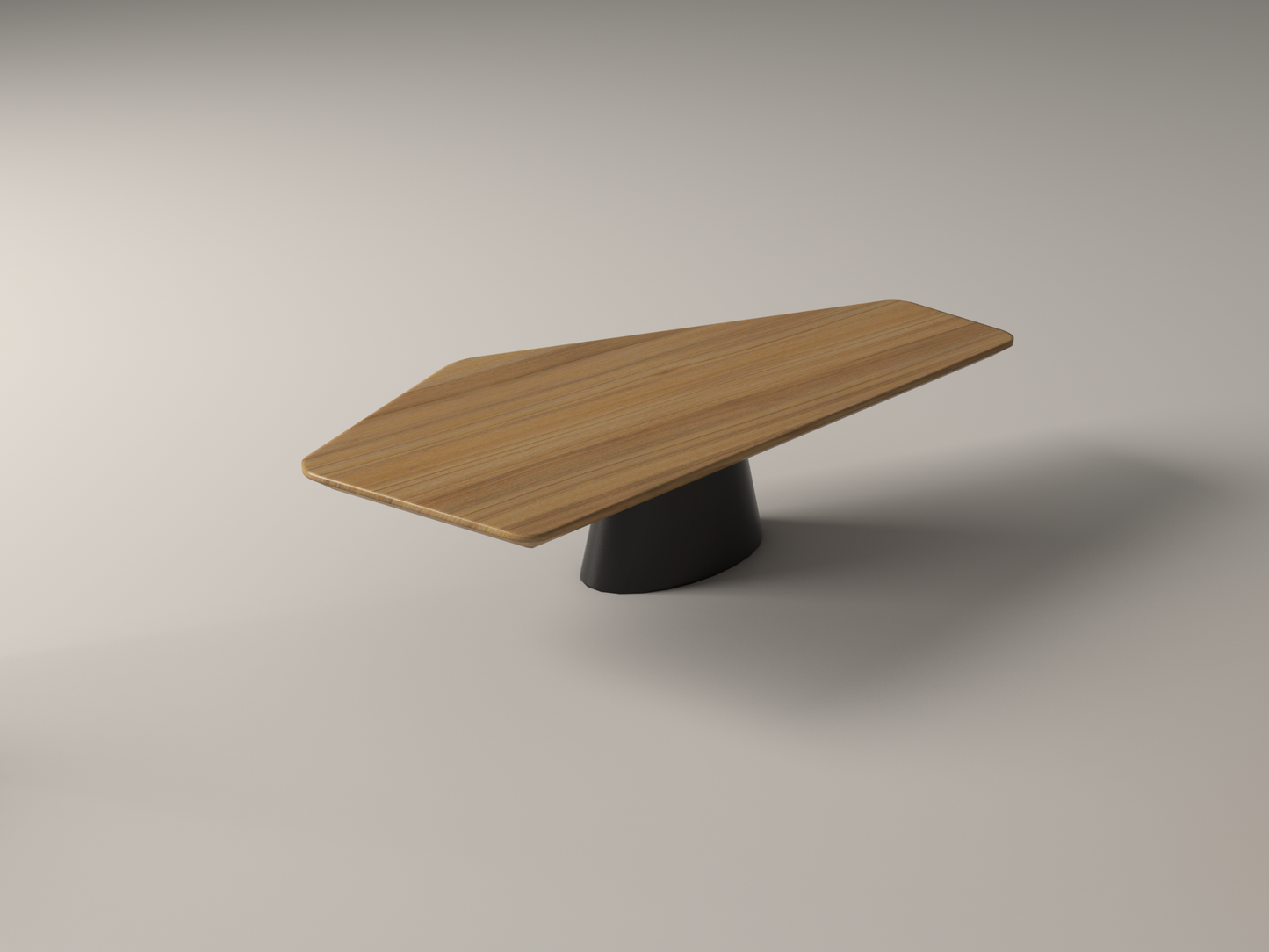 MESA DE JANTAR BURLE