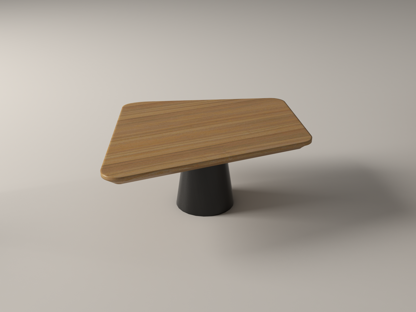 MESA DE JANTAR BURLE II