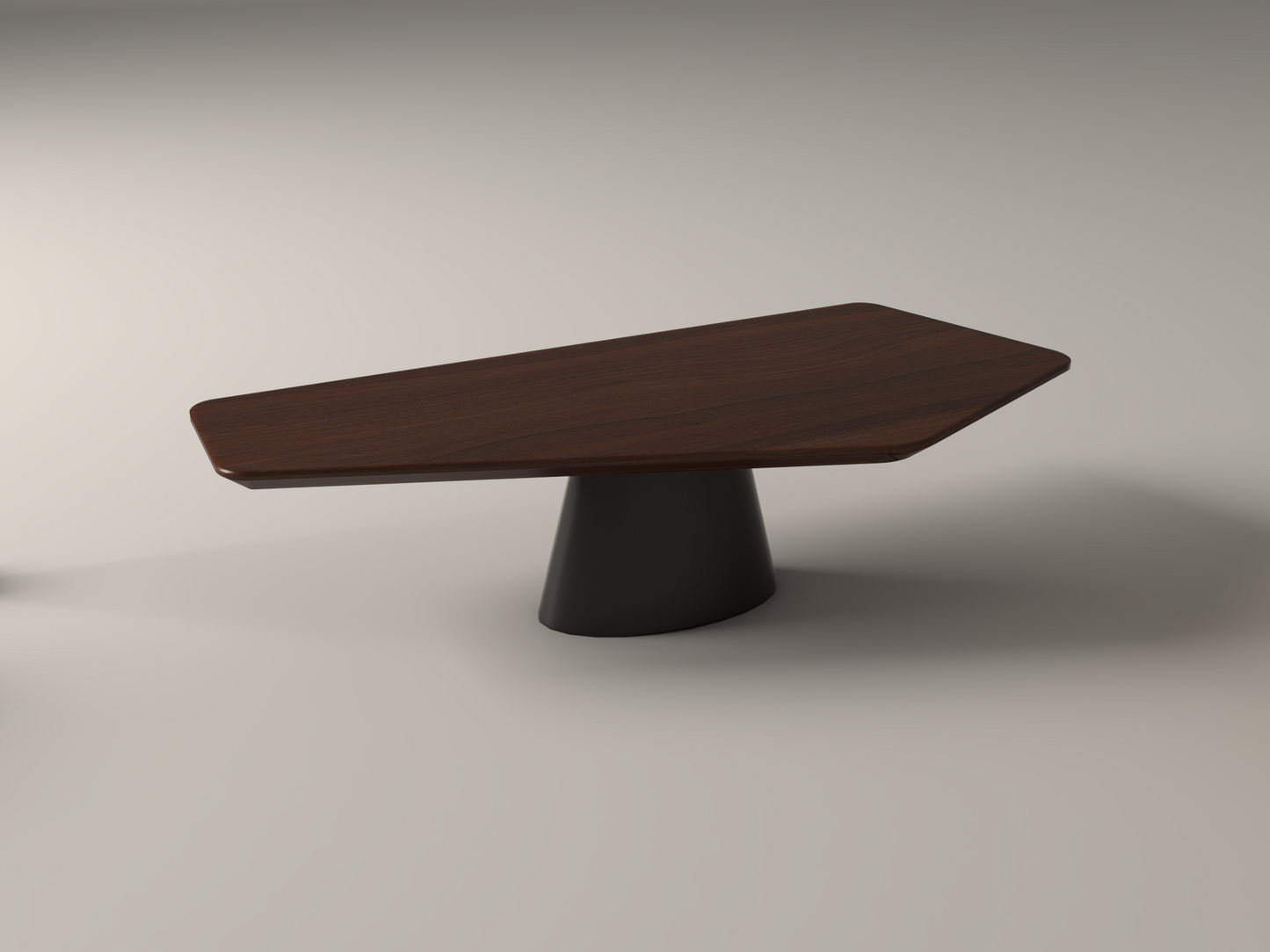 MESA DE JANTAR BURLE