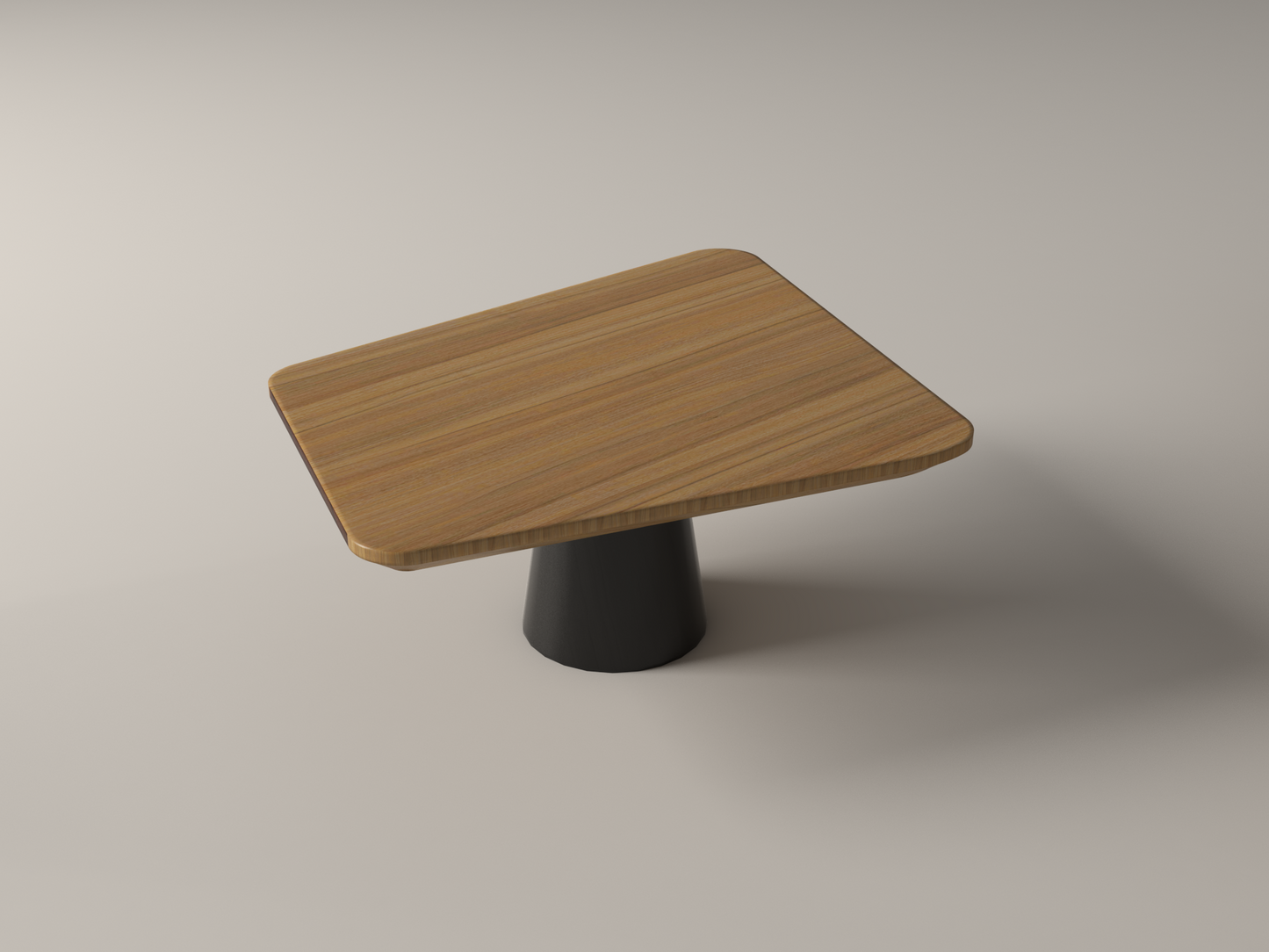 MESA DE JANTAR BURLE II