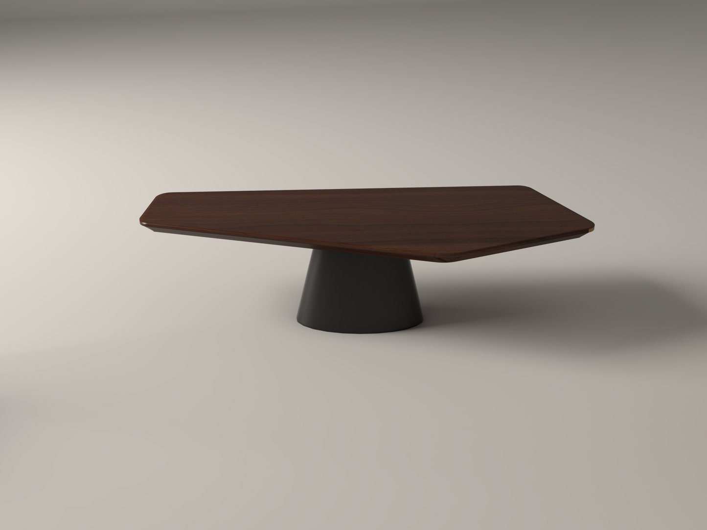 MESA DE JANTAR BURLE