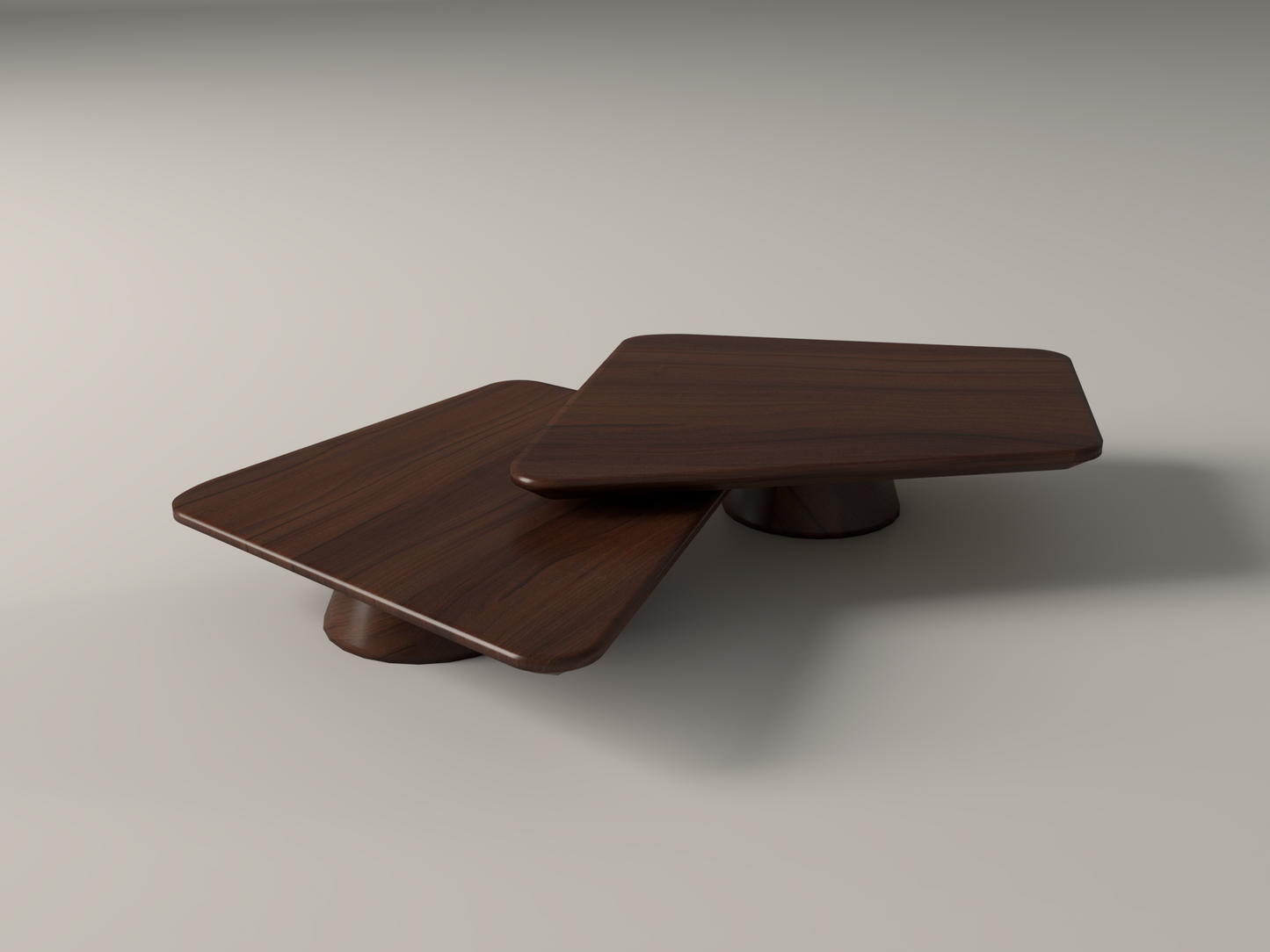 MESA DE CENTRO BURLE