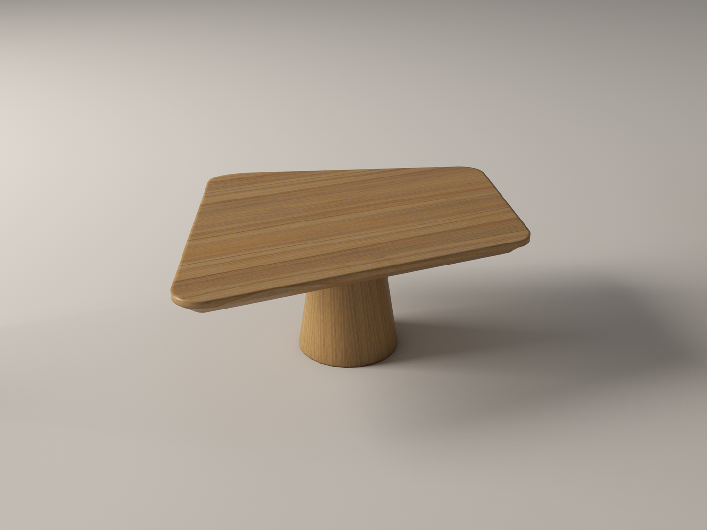 MESA DE JANTAR BURLE II