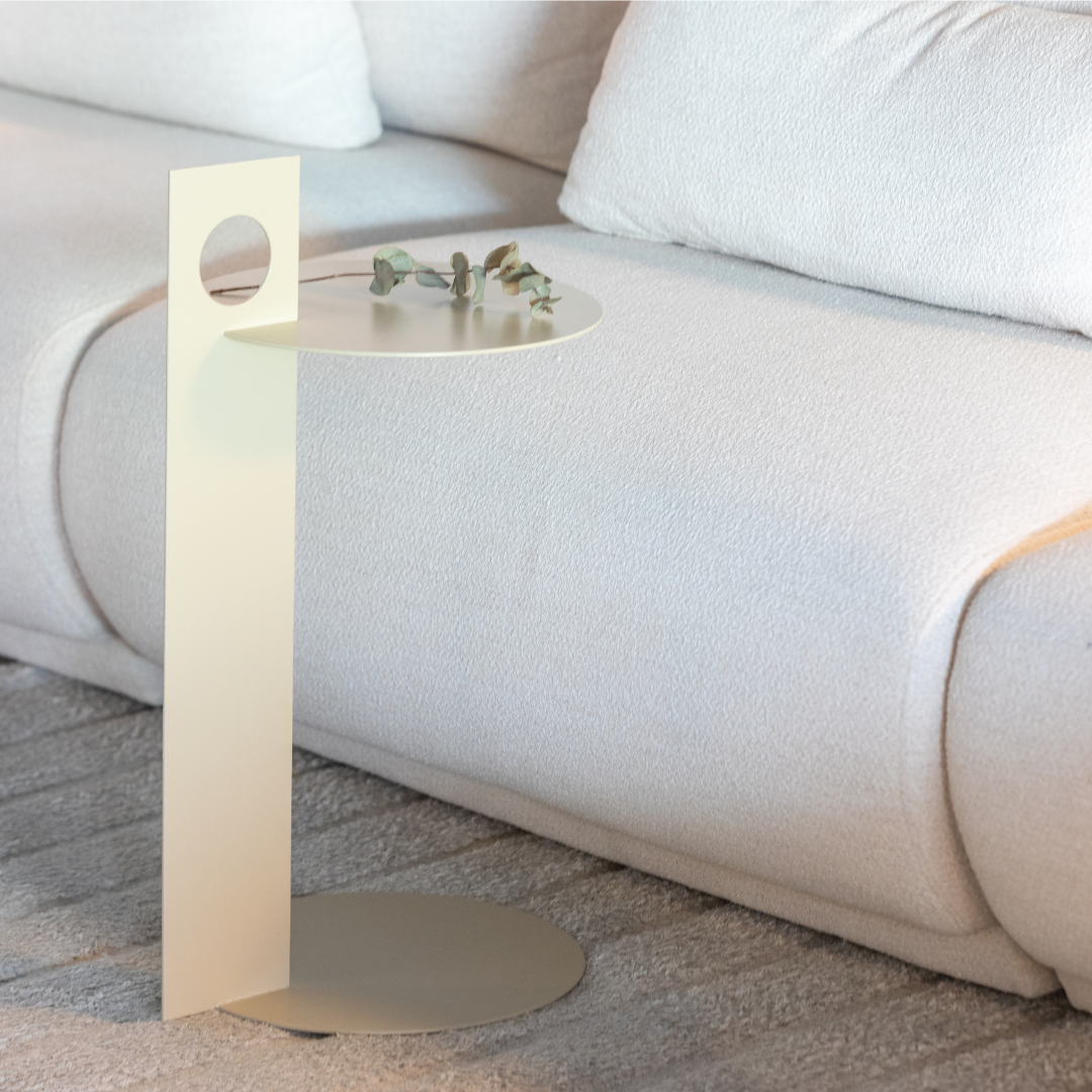 MESA DE APOIO BAU