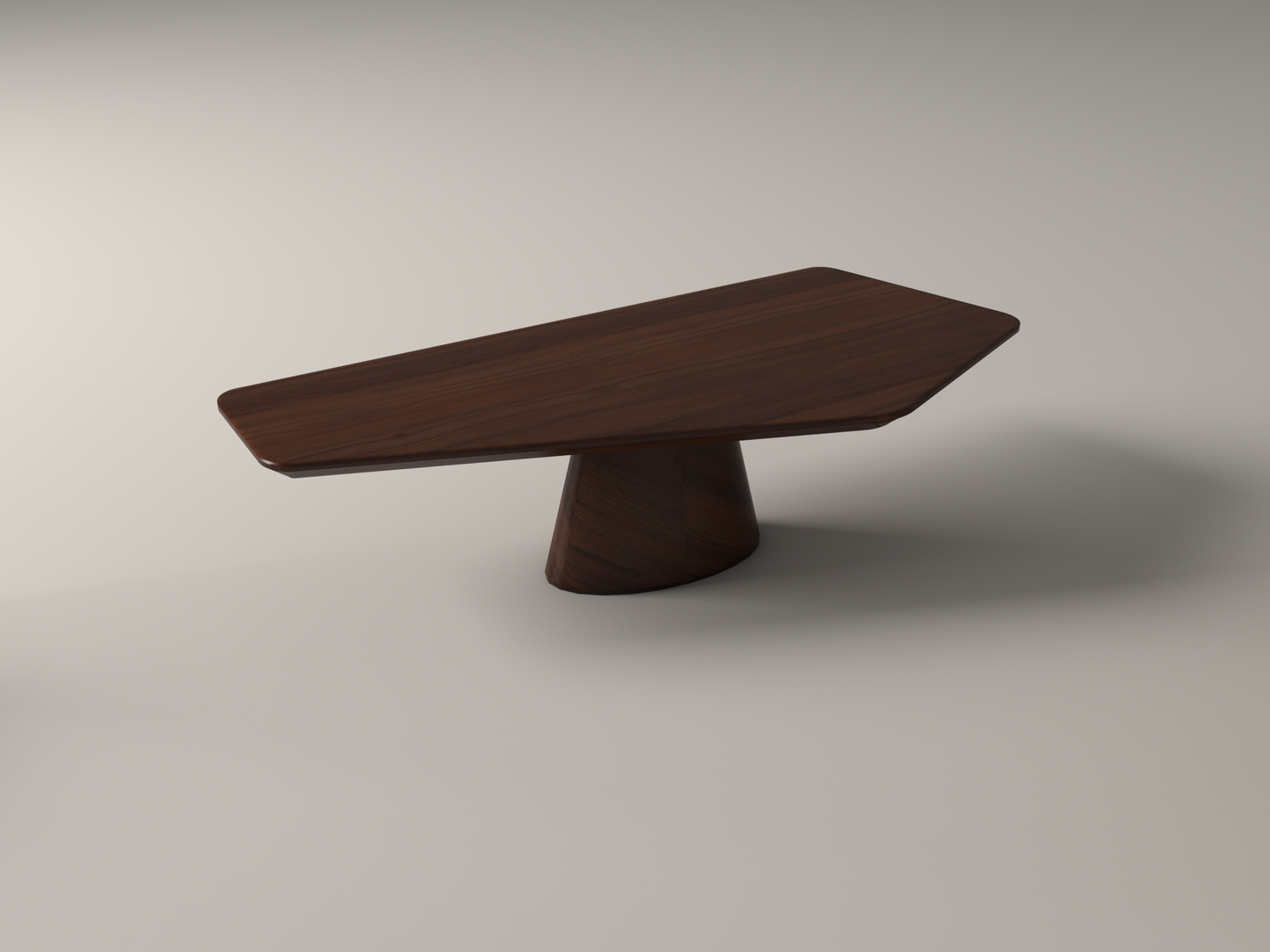 MESA DE JANTAR BURLE