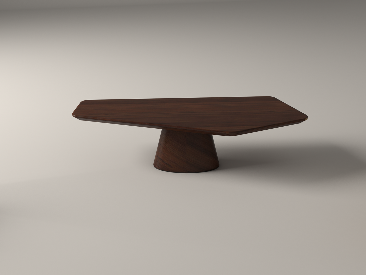 MESA DE JANTAR BURLE
