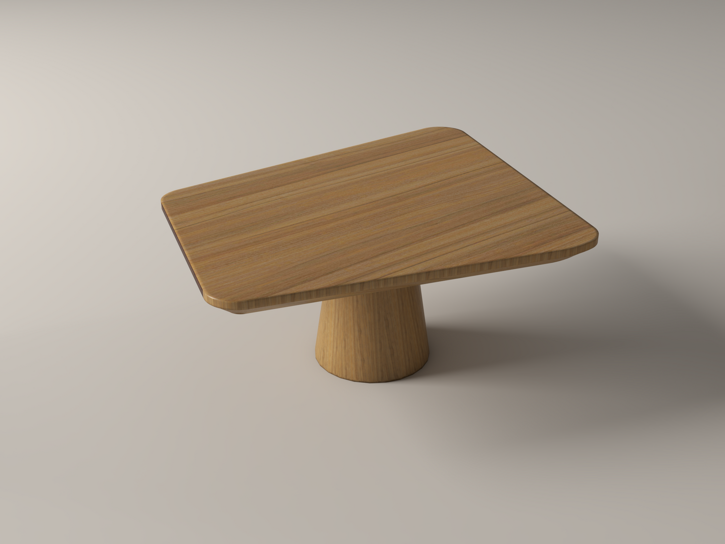 MESA DE JANTAR BURLE II