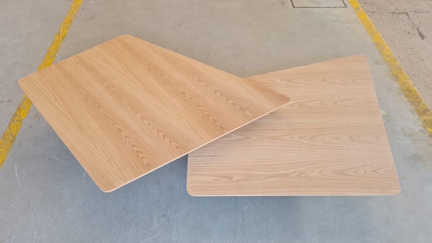 MESA DE CENTRO BURLE