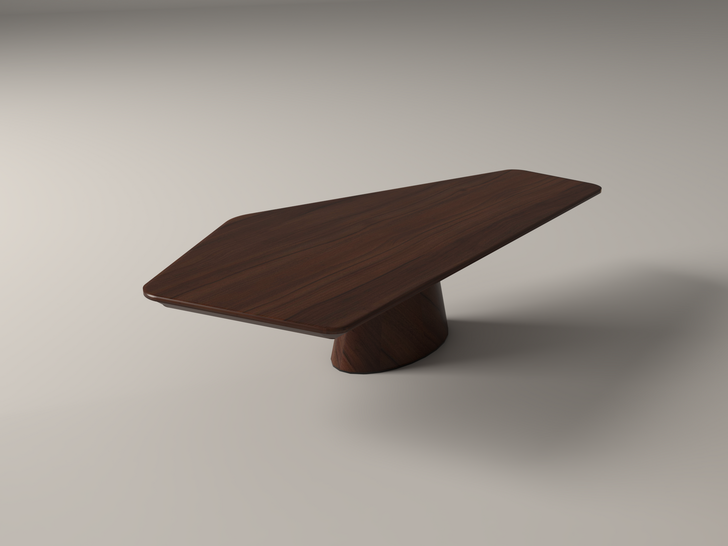 MESA DE JANTAR BURLE