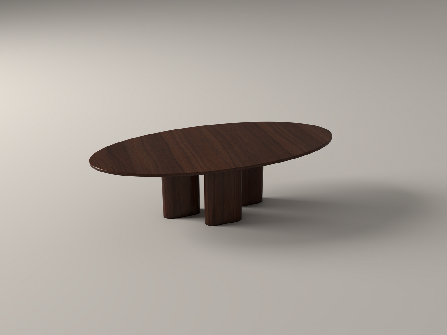 MESA DE JANTAR TR!H