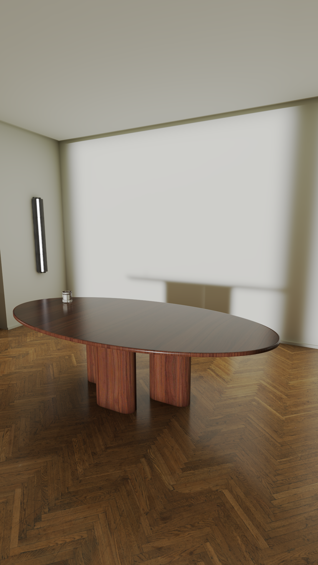 MESA DE JANTAR TR!H